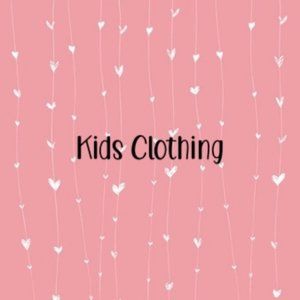 Kids Clothing